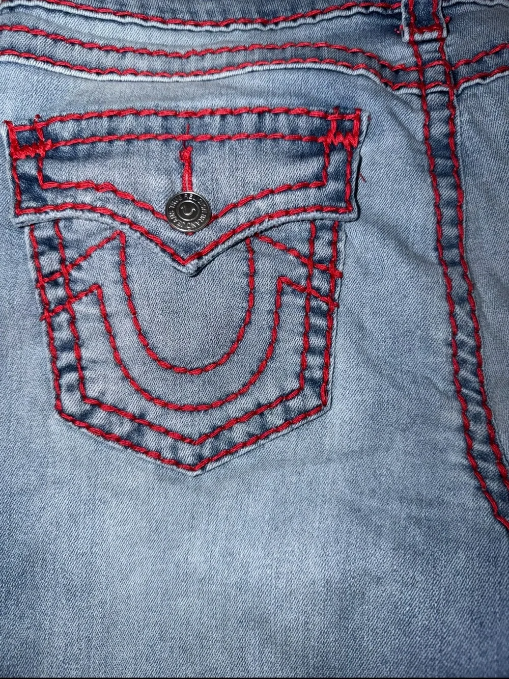 True Religion true religion